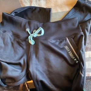 Under amour sweats